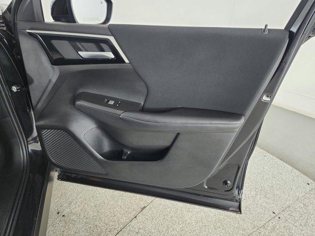 2024 Mitsubishi Outlander ES 2.5 S-AWC