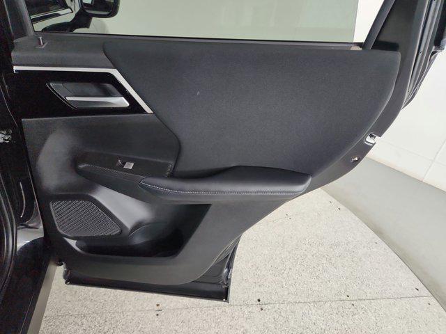 2024 Mitsubishi Outlander ES 2.5 S-AWC