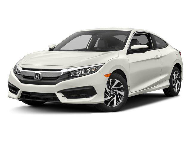 2016 Honda Civic LX for sale in West Springfield, MA