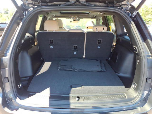 2026 Jeep Grand Cherokee Limited 4x4