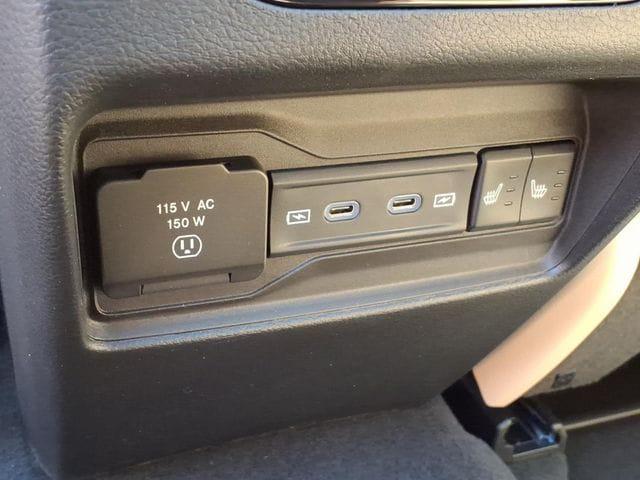 2026 Jeep Grand Cherokee Limited 4x4