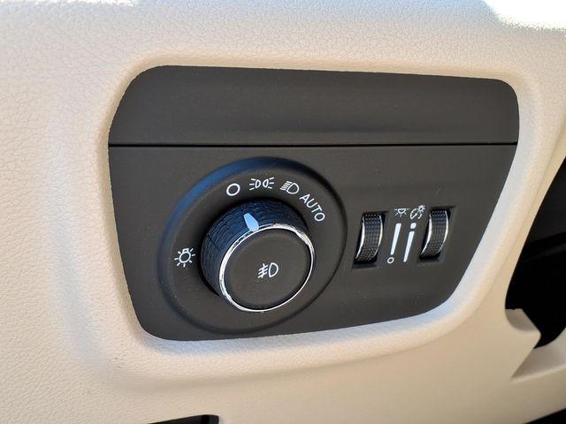 2026 Jeep Grand Cherokee Limited 4x4