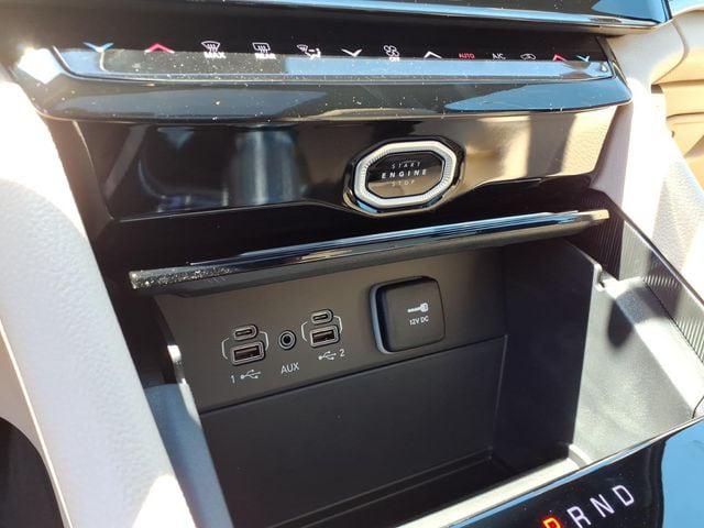 2026 Jeep Grand Cherokee Limited 4x4