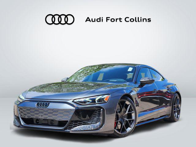 2026 Audi RS e-tron GT quattro for sale in Fort Collins, CO
