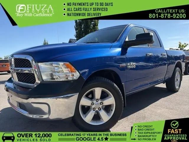 2015 Ram 1500 SLT for sale in Midvale, UT