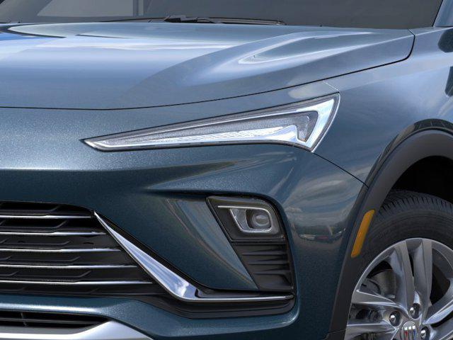 2026 Buick NV Preferred FWD