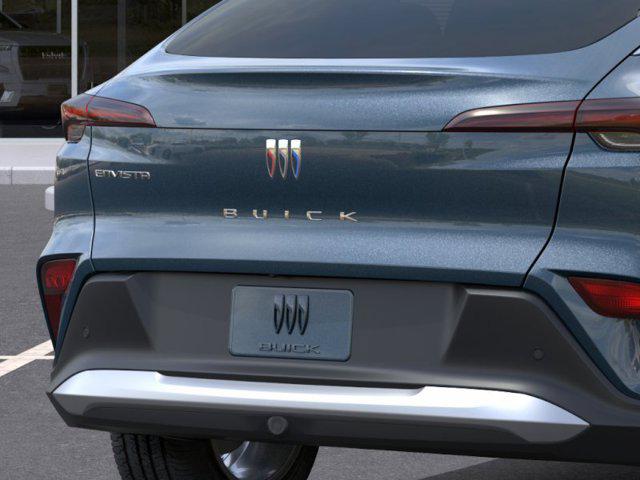 2026 Buick NV Preferred FWD