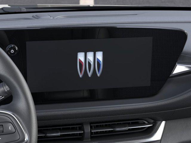 2026 Buick NV Preferred FWD