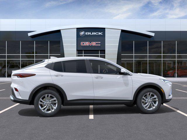 2026 Buick NV Preferred FWD