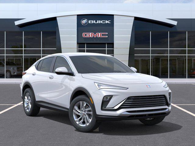 2026 Buick NV Preferred FWD