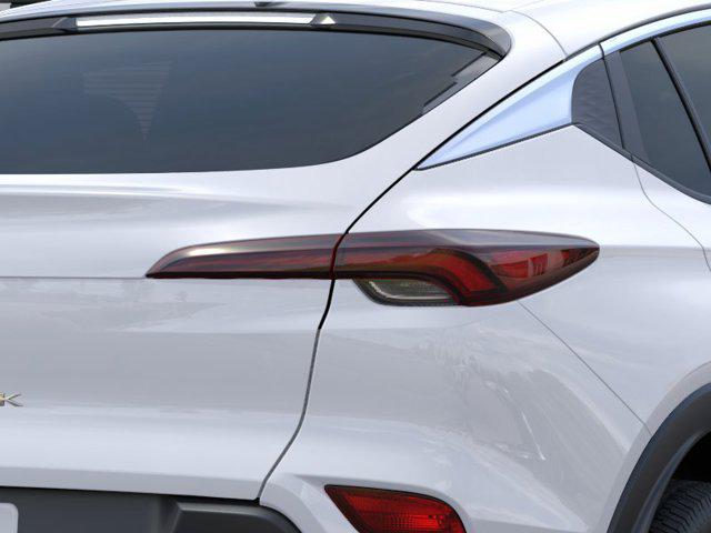 2026 Buick NV Preferred FWD