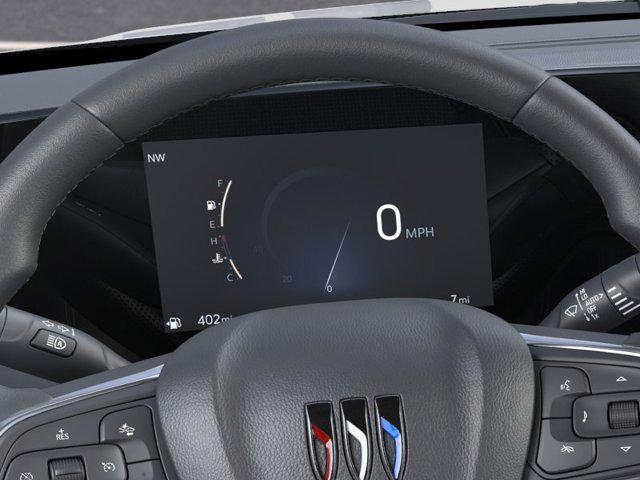 2026 Buick NV Preferred FWD