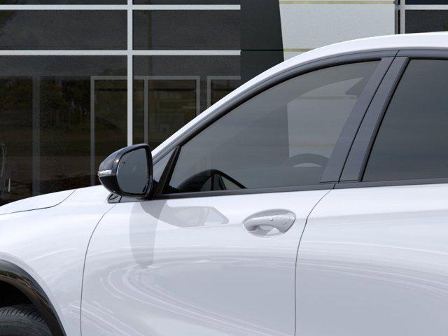 2026 Buick NV Sport Touring FWD