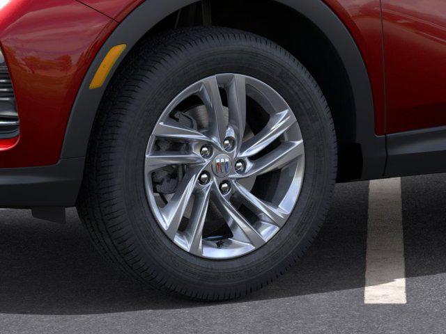 2026 Buick NV Preferred FWD