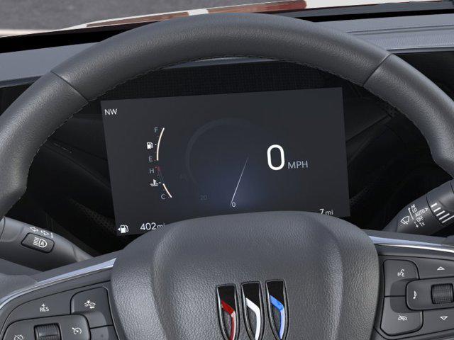 2026 Buick NV Preferred FWD