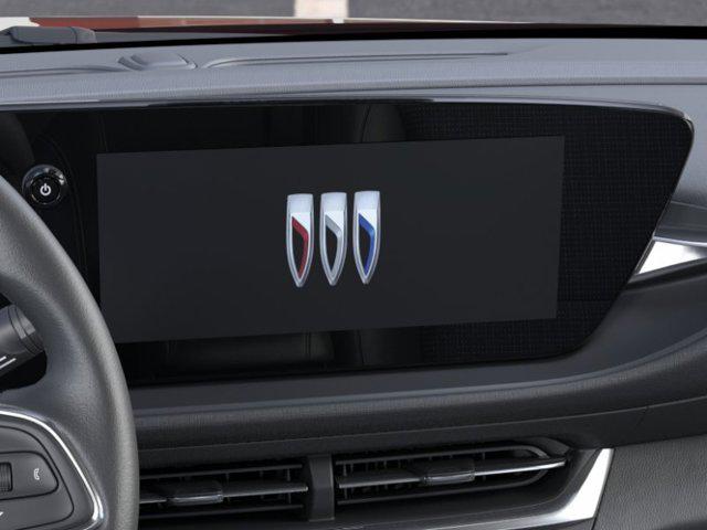 2026 Buick NV Preferred FWD