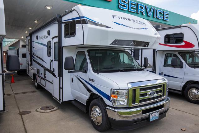 2023 Ford E-450 Cutaway Unknown for sale in Spokane, WA
