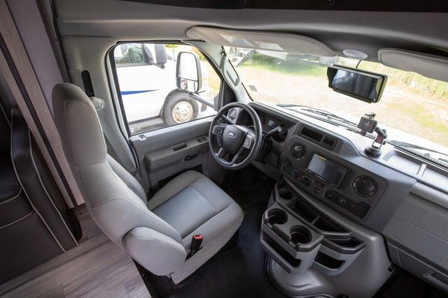 2023 Ford E-450 Cutaway Unknown