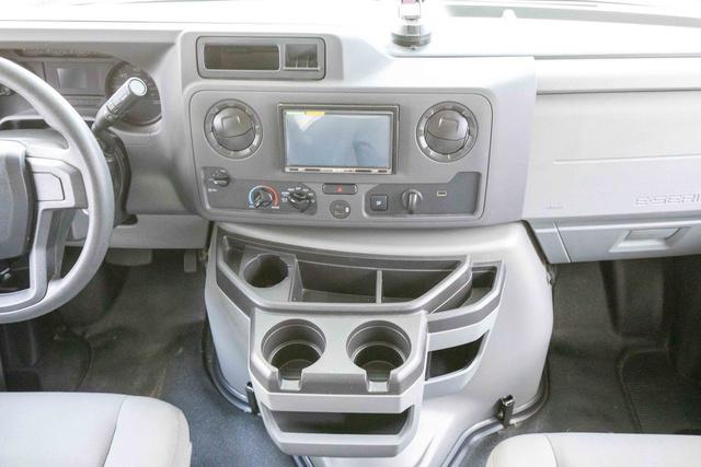 2023 Ford E-450 Cutaway Unknown