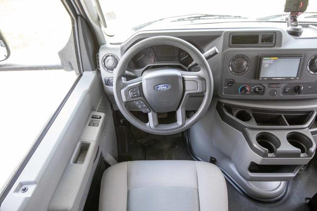 2023 Ford E-450 Cutaway Unknown
