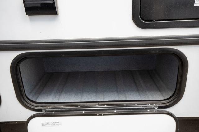 2023 Ford E-450 Cutaway Unknown