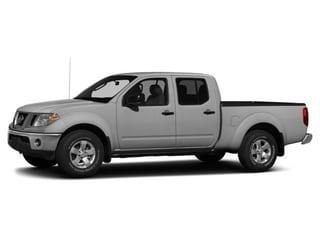 2014 Nissan Frontier SL for sale in Auburn, ME