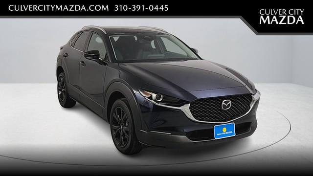 2025 Mazda CX-30 2.5 S Select Sport for sale in Culver City, CA