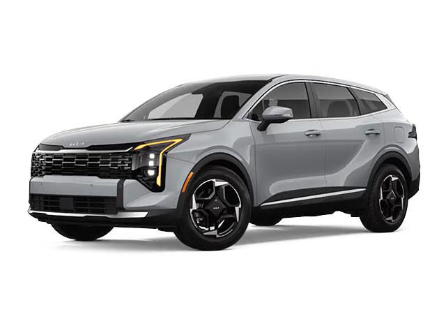2026 Kia Sportage Hybrid EX for sale in State College, PA