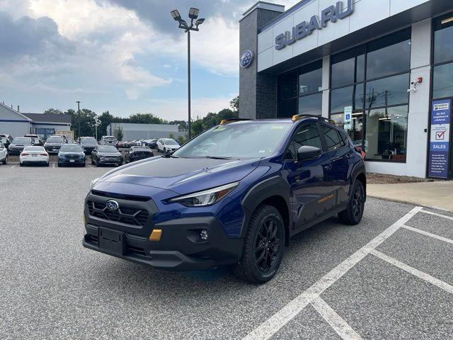 2026 Subaru Crosstrek Wilderness for sale in Natick, MA
