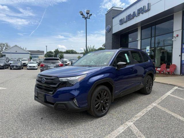 2026 Subaru Forester Sport for sale in Natick, MA