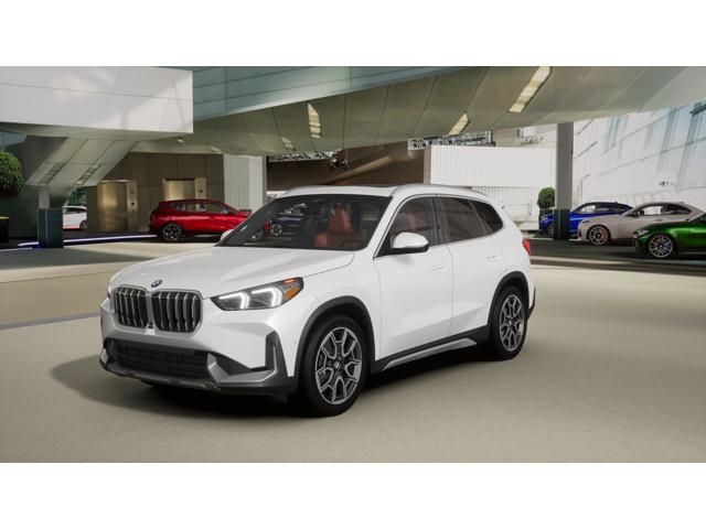 2026 BMW X1 xDrive28i for sale in Torrance, CA