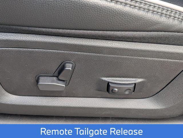 2026 Ram 2500 Laramie Crew Cab 4x4 64 Box