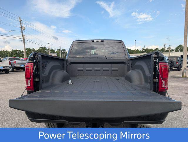2026 Ram 2500 Laramie Crew Cab 4x4 64 Box