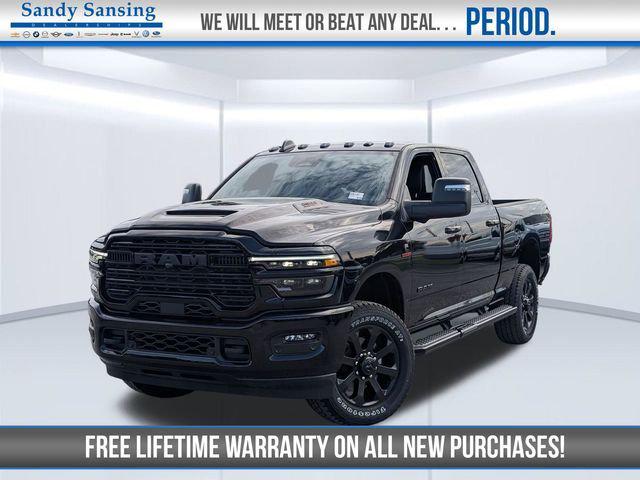 2026 Ram 2500 Laramie Crew Cab 4x4 64 Box for sale in Milton, FL