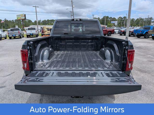 2026 Ram 2500 Power Wagon Rebel Crew Cab 4x4 64 Box