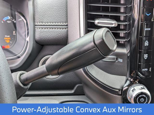 2026 Ram 2500 Power Wagon Rebel Crew Cab 4x4 64 Box
