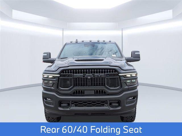 2026 Ram 2500 Power Wagon Rebel Crew Cab 4x4 64 Box