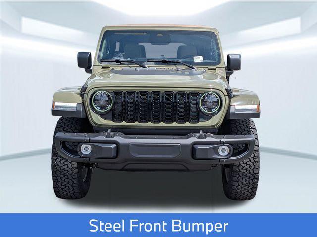 2026 Jeep Wrangler Willys 41