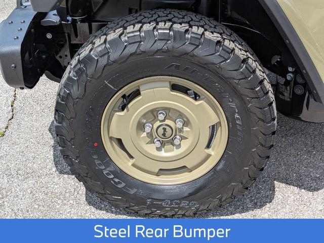 2026 Jeep Wrangler Willys 41