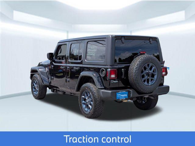 2026 Jeep Wrangler 85th Anniversary