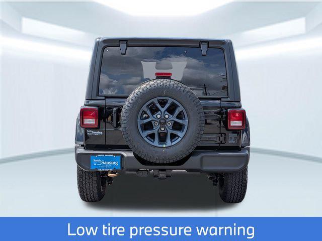 2026 Jeep Wrangler 85th Anniversary