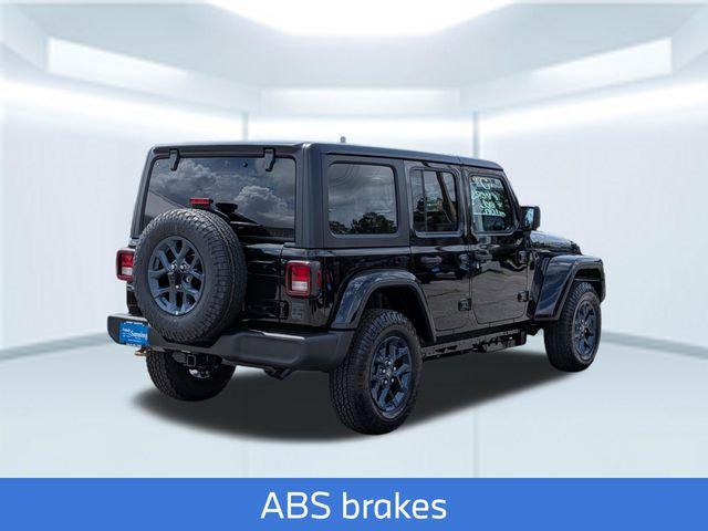 2026 Jeep Wrangler 85th Anniversary