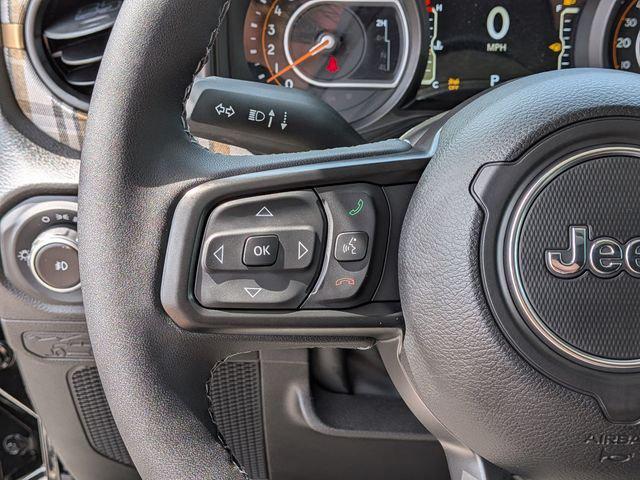 2026 Jeep Wrangler 85th Anniversary