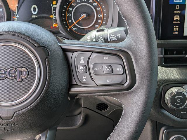 2026 Jeep Wrangler 85th Anniversary