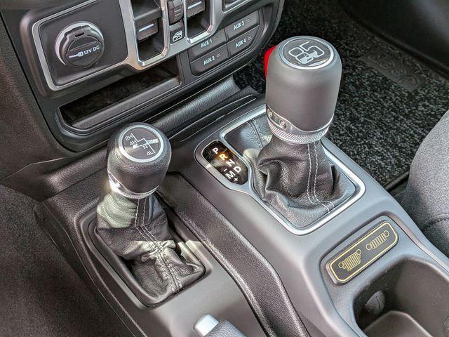 2026 Jeep Wrangler 85th Anniversary