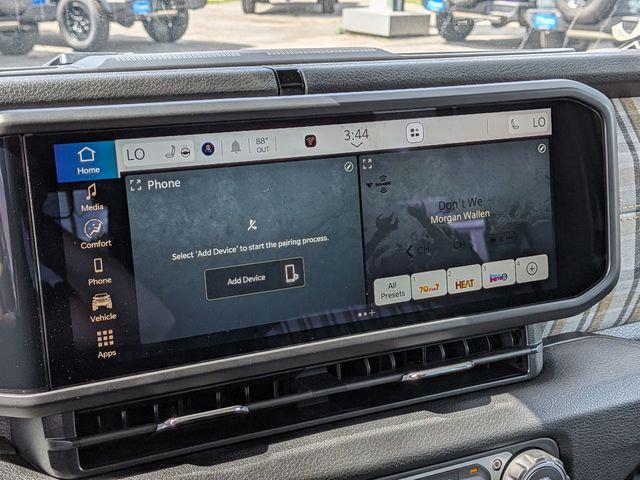 2026 Jeep Wrangler 85th Anniversary