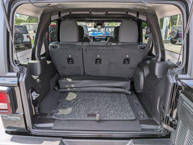 2026 Jeep Wrangler 85th Anniversary