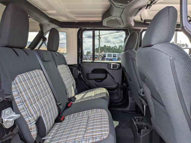 2026 Jeep Wrangler 85th Anniversary