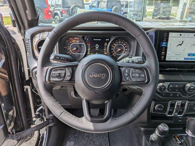 2026 Jeep Wrangler 85th Anniversary