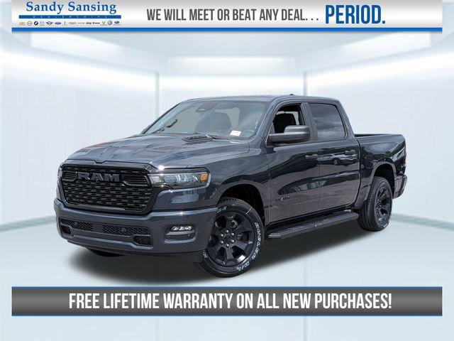 2026 Ram 1500 Express Crew Cab 4x4 5'7" Box for sale in Milton, FL